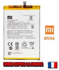 Batterie ORIGINAL BN56 Xiaomi