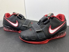 Nike Romaleos 2 Nero Rosso