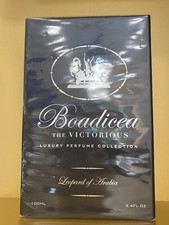 Leopardo d'Arabia Boadicea la Vittoriosa