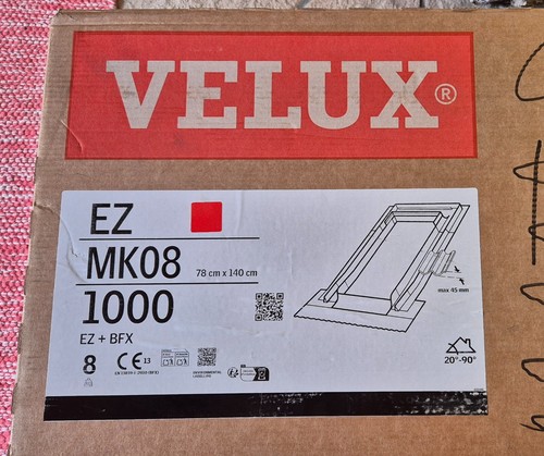 Telaio copertura velux - telaio,