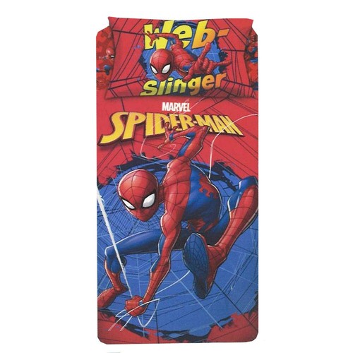 Spiderman topolino parure - spiderman-topolino,