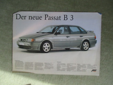 Abt Tuning VW Passat B3 Typ35i