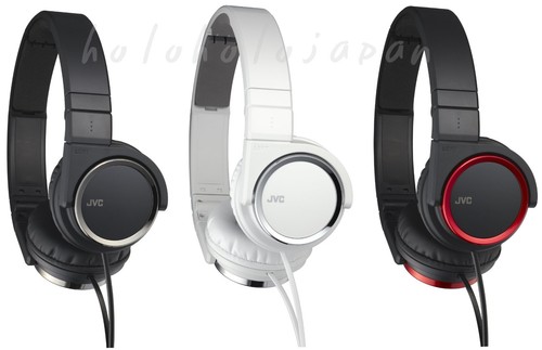 Cuffie jvc kenwood - cuffie, ha-s400