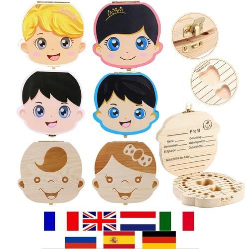 Dentiera latte bambino - dentiera,