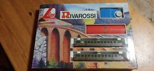 Rivarossi Lima H0 Start Set