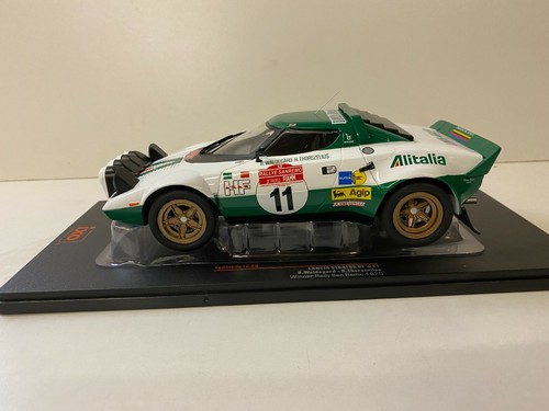 Lancia stratos 11 b - lancia,