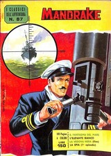 [117] CLASSICI DELL AVVENTURA