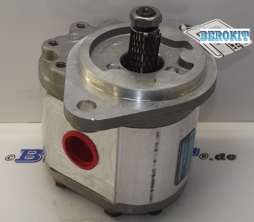 Pompa idraulica wacker neuson - wacker,