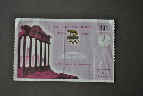 Sport biglietto ingresso - biglietto,