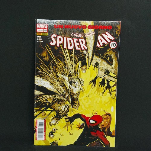 Marvel amazing spider man - -,