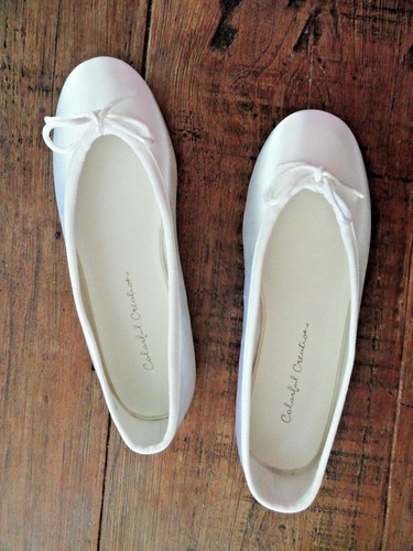 Ballerine colorate creazioni