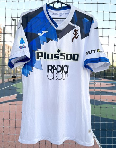 Maglia calcio trasferta
