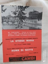 GIORGIO ONORATO "LA STESSA
