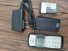 Nokia 1100 Gray Vintage