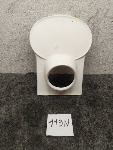 Maschera porta faro - porta,