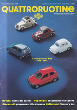S2 - QUATTRORUOTINE Rivista di