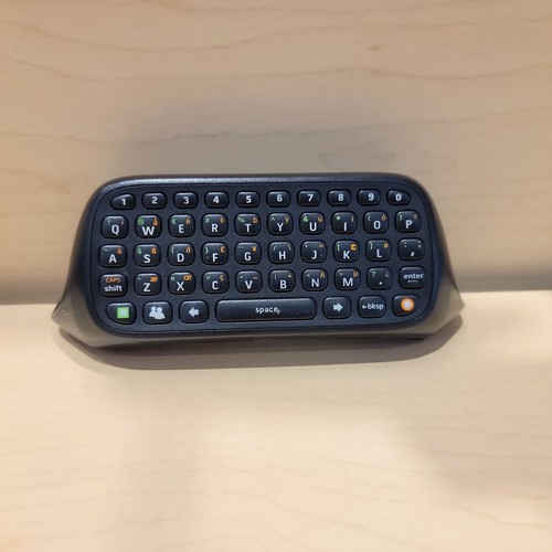Attacco controller chatpad