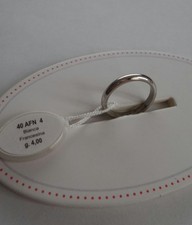 UNOAERRE ANELLO FEDE VERA