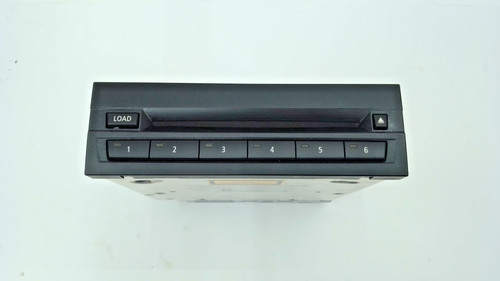 Bmw e70 caricatore - x5, cd