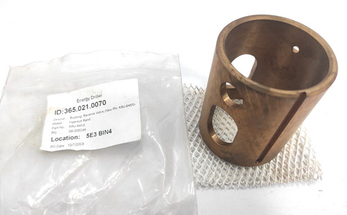 K6u 945s boccola - k6u-945s,