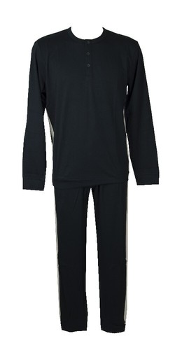 Pigiama uomo cotone estivo - sg,
