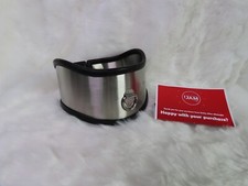 Collare posturale acciaio inox - collare,
