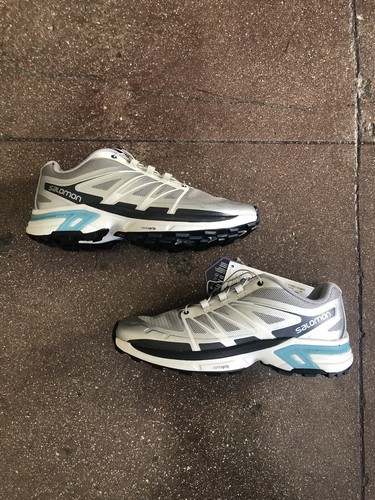 Salomon wings advanced - salomon, xt-wings