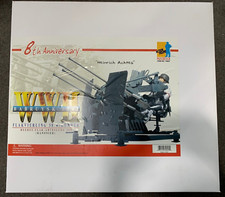 Drago 1/6 12" seconda guerra