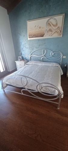 Letto matrimoniale cosatto - letto,