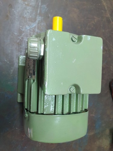 Motore elettrico 380v