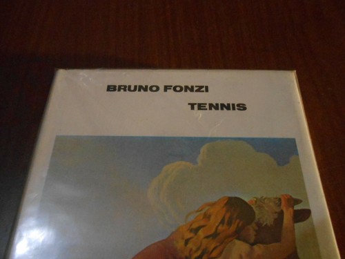 Romanzo tennis bruno - romanzo-tennis-bruno, fonzi-ed