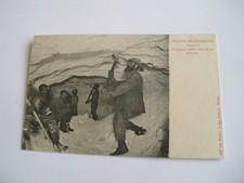 Verbania - Traforo del Sempione tunnel - non spedita f. p. prova di stampa