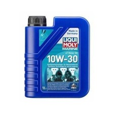 Olio motore LIQUI MOLY 25022