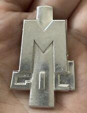 Fregio copricapo GIL per Fez PNF #LL9