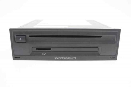5qa035824b navigatore gps - 5qa035824b, seat