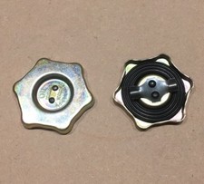 New Engine Oil Cap Fiat 131
