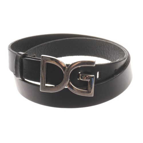 Cintura dolce gabbana 80 cm - &,