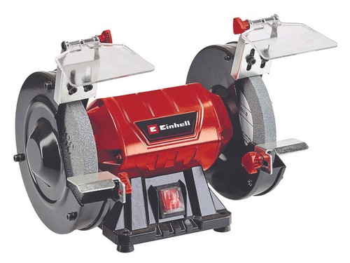 Smerigliatrice banco doppia - smerigliatrice,