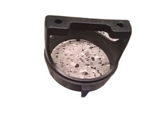 supporto strumento instrument support . Harley davidson FLHT electra 1450 01-03