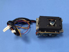 Nuova lente pickup testa laser