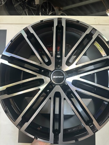 Cerchi porshe cayenne - 22",