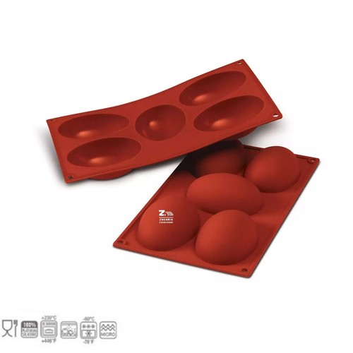 Silikomart stampo silicone - in,