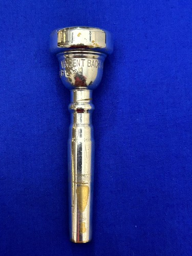 Vintage vincent bach - vintage, new