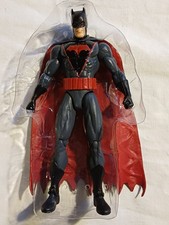 BATMAN DC MARVEL ACTION