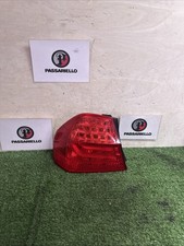 FANALE STOP POSTERIORE SINISTRO BMW SERIE 3 E90 2005-2008 BERLINA 
