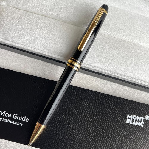 Bolígrafo montblanc - bolígrafo,