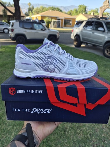 Scarpe ginnastica born - ,