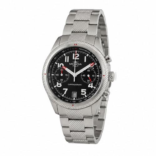 Mondia mens wristwatch - mondia,