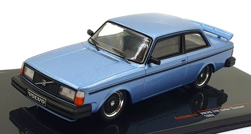 Ixo scale clc550n - 1/43,