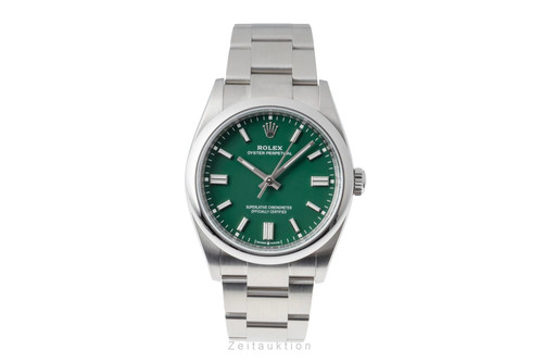 Rolex oyster perpetual - rolex,